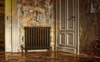 Hoe jij de convector schoon kunt houden