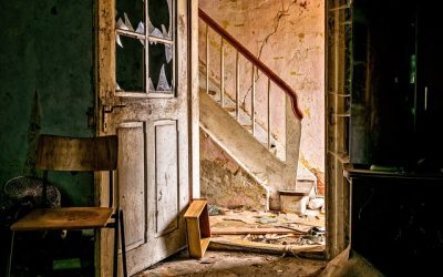 Ruimtebesparende trap naar zolder: optimale benutting van je huis